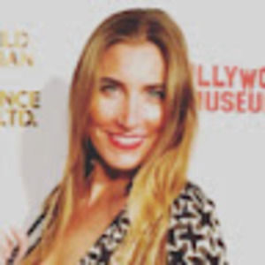 Meet your Posher, Katelyn